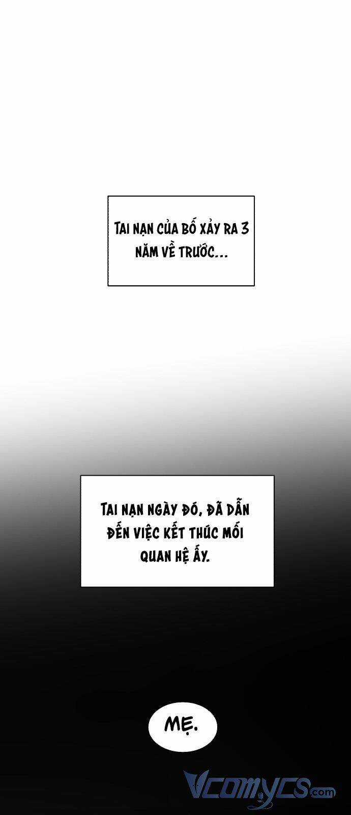 Oan Gia Ngõ Hẹp Chapter 16 trang 21