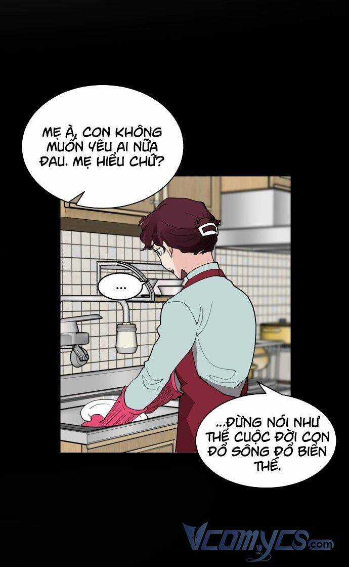 Oan Gia Ngõ Hẹp Chapter 16 trang 22