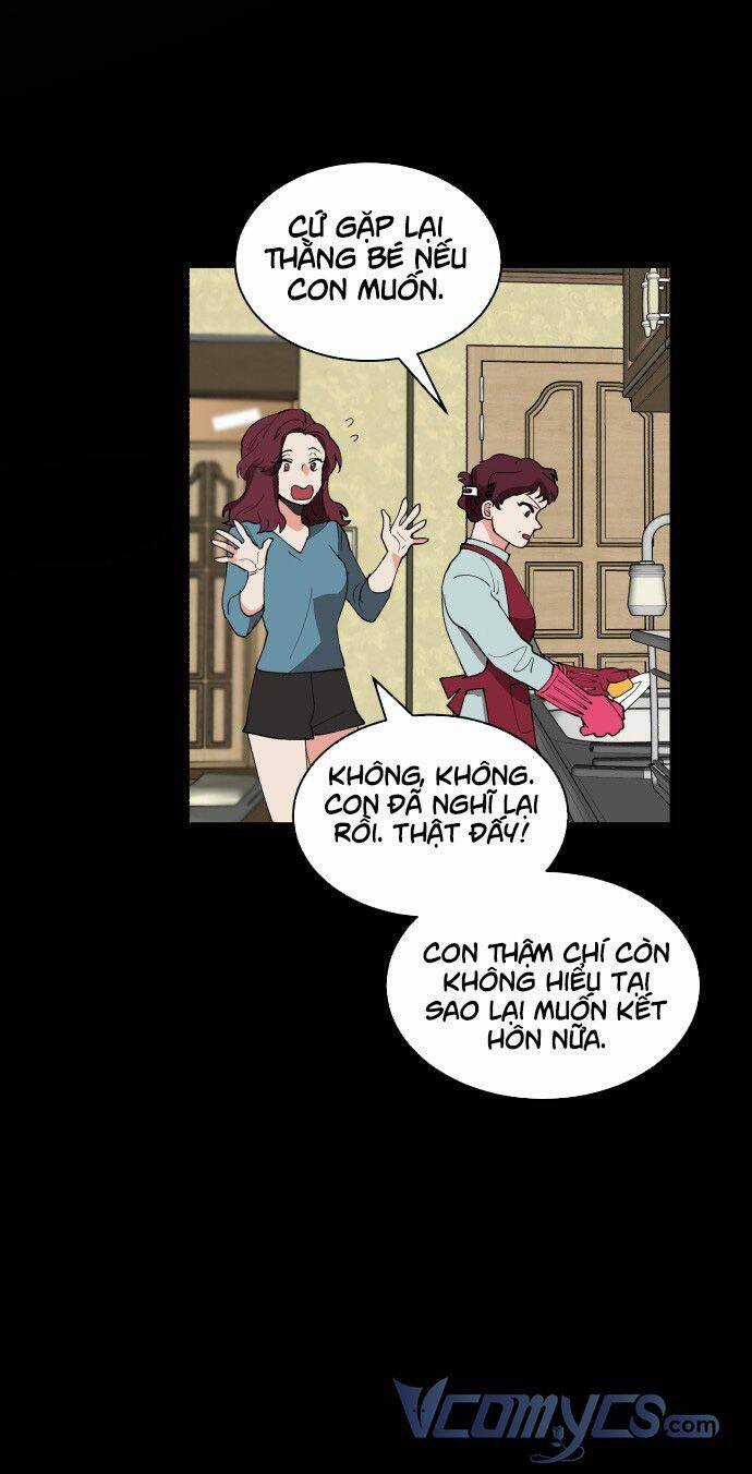 Oan Gia Ngõ Hẹp Chapter 16 trang 23