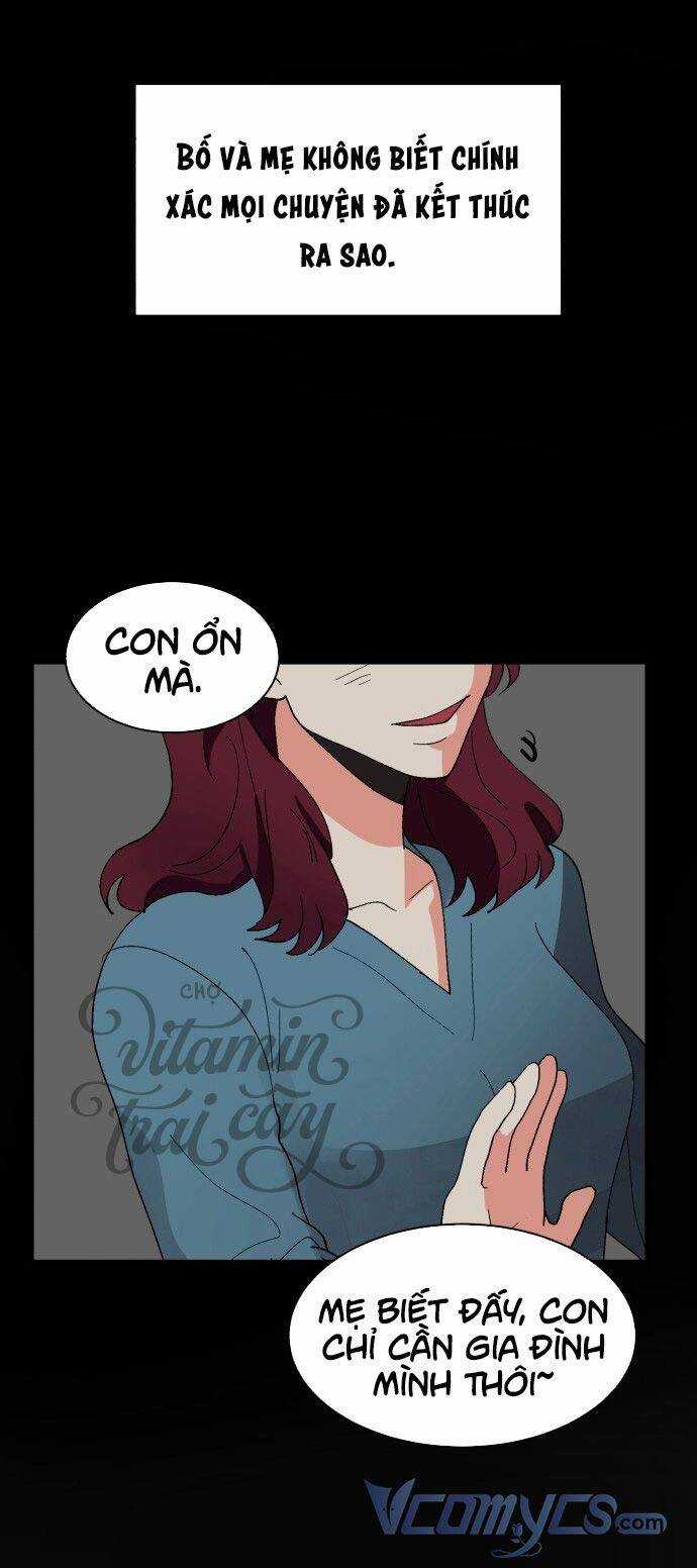 Oan Gia Ngõ Hẹp Chapter 16 trang 24