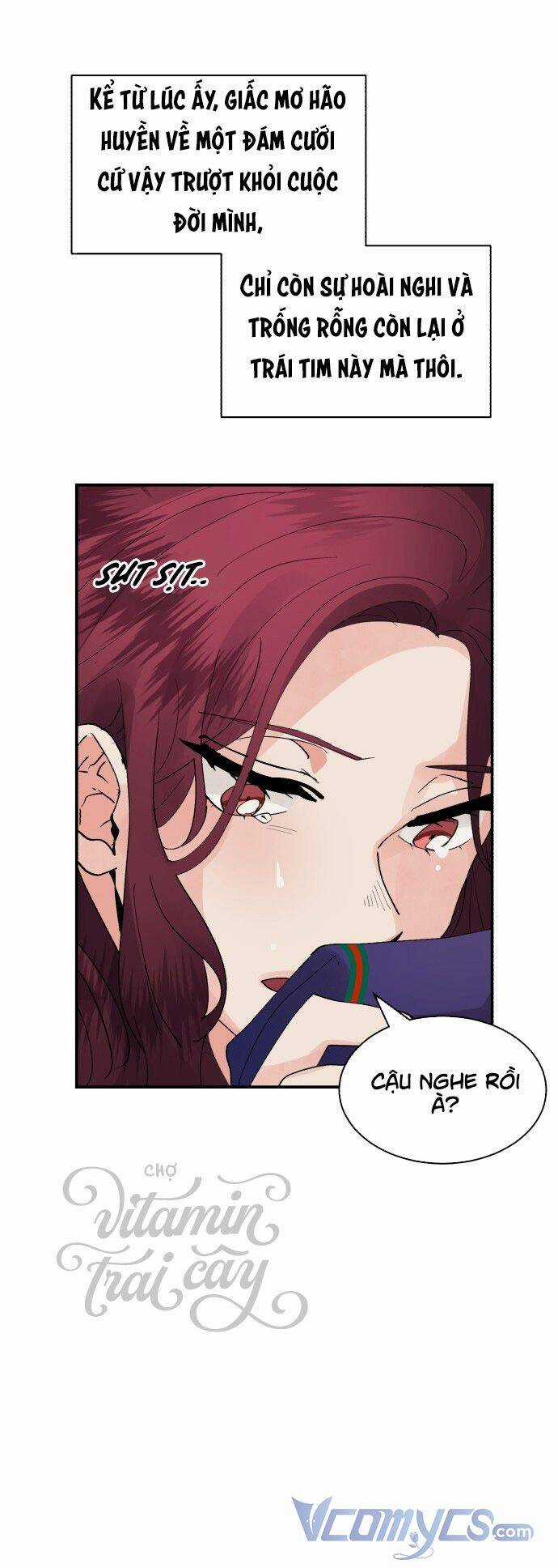 Oan Gia Ngõ Hẹp Chapter 16 trang 26