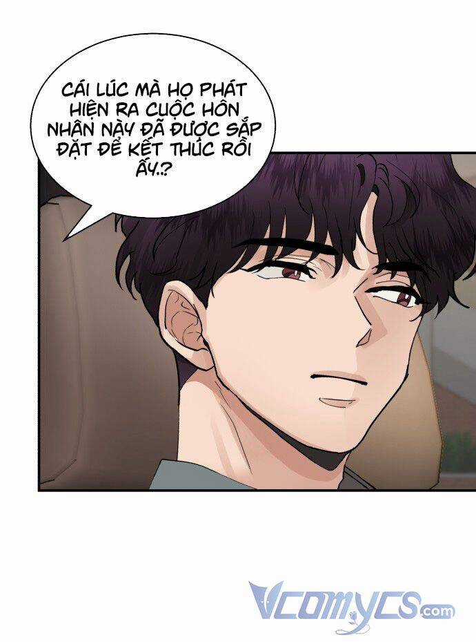 Oan Gia Ngõ Hẹp Chapter 16 trang 29
