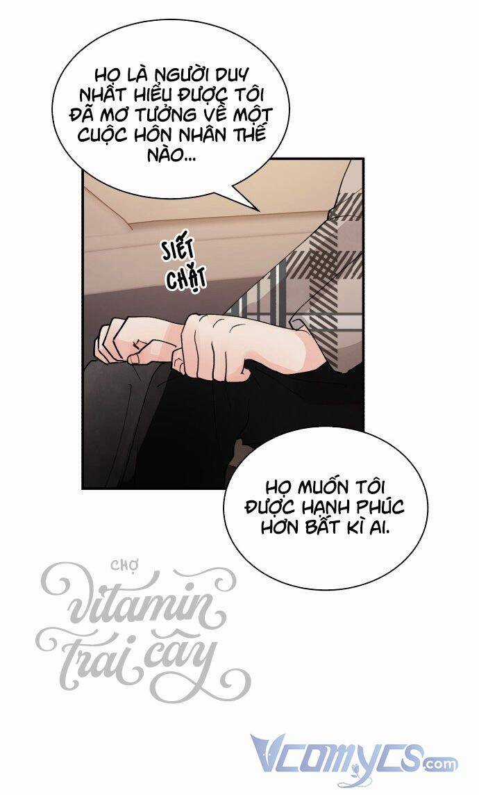 Oan Gia Ngõ Hẹp Chapter 16 trang 30
