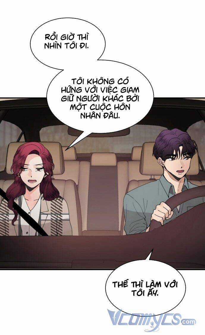 Oan Gia Ngõ Hẹp Chapter 16 trang 31