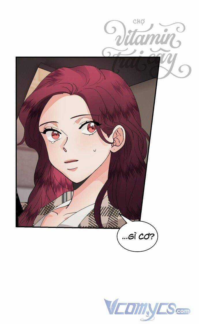 Oan Gia Ngõ Hẹp Chapter 16 trang 32