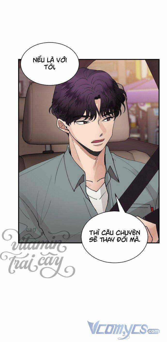 Oan Gia Ngõ Hẹp Chapter 16 trang 33