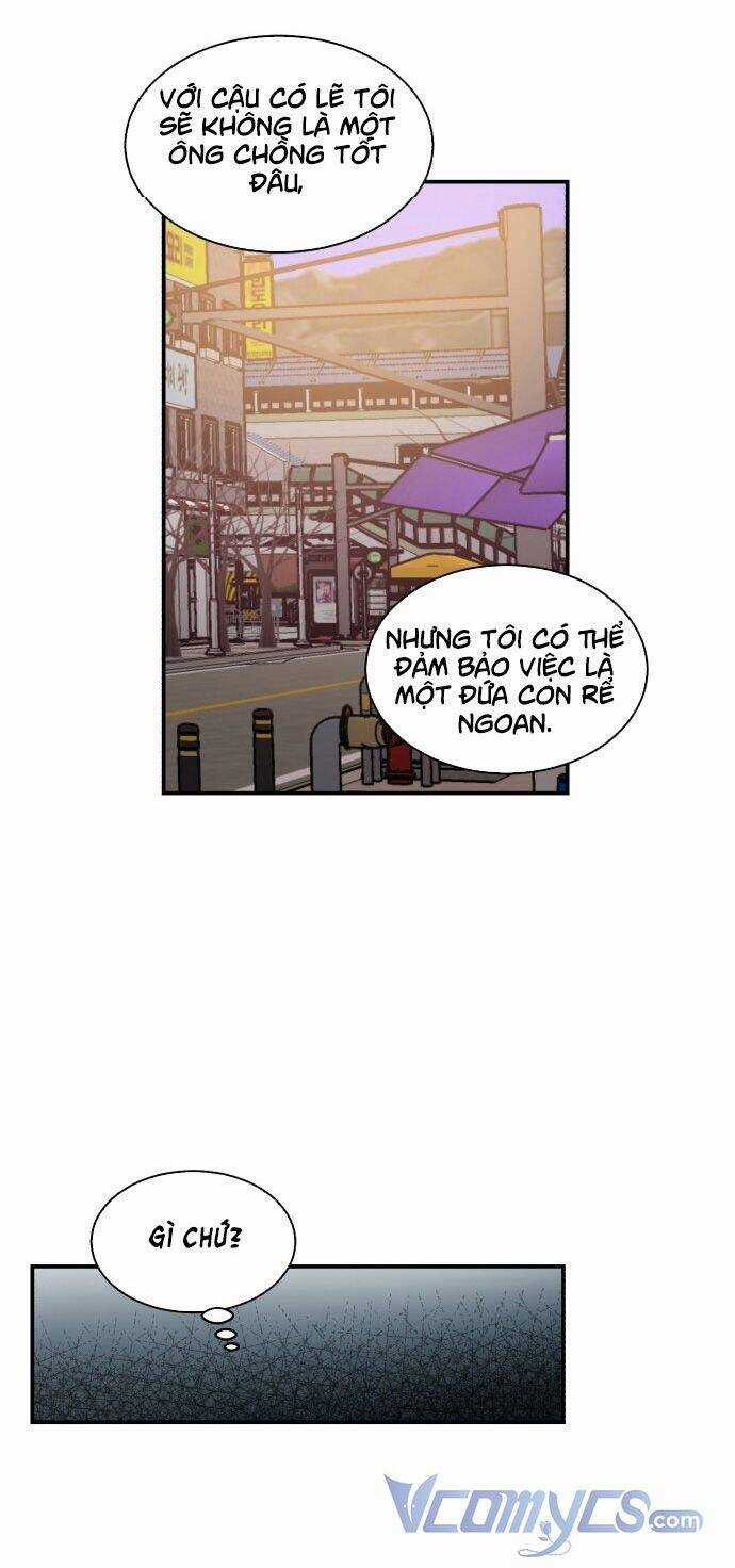 Oan Gia Ngõ Hẹp Chapter 16 trang 34