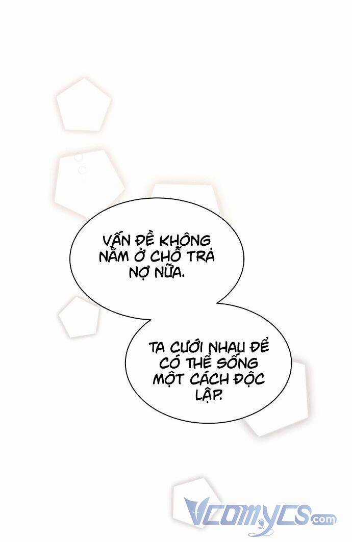 Oan Gia Ngõ Hẹp Chapter 16 trang 37
