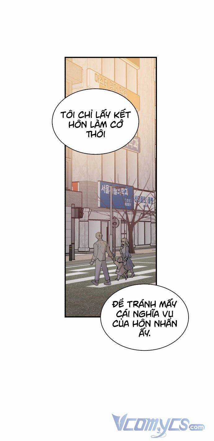 Oan Gia Ngõ Hẹp Chapter 16 trang 38