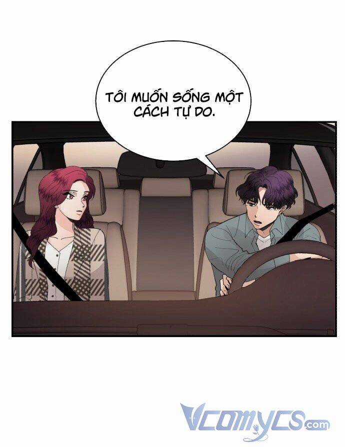 Oan Gia Ngõ Hẹp Chapter 16 trang 39