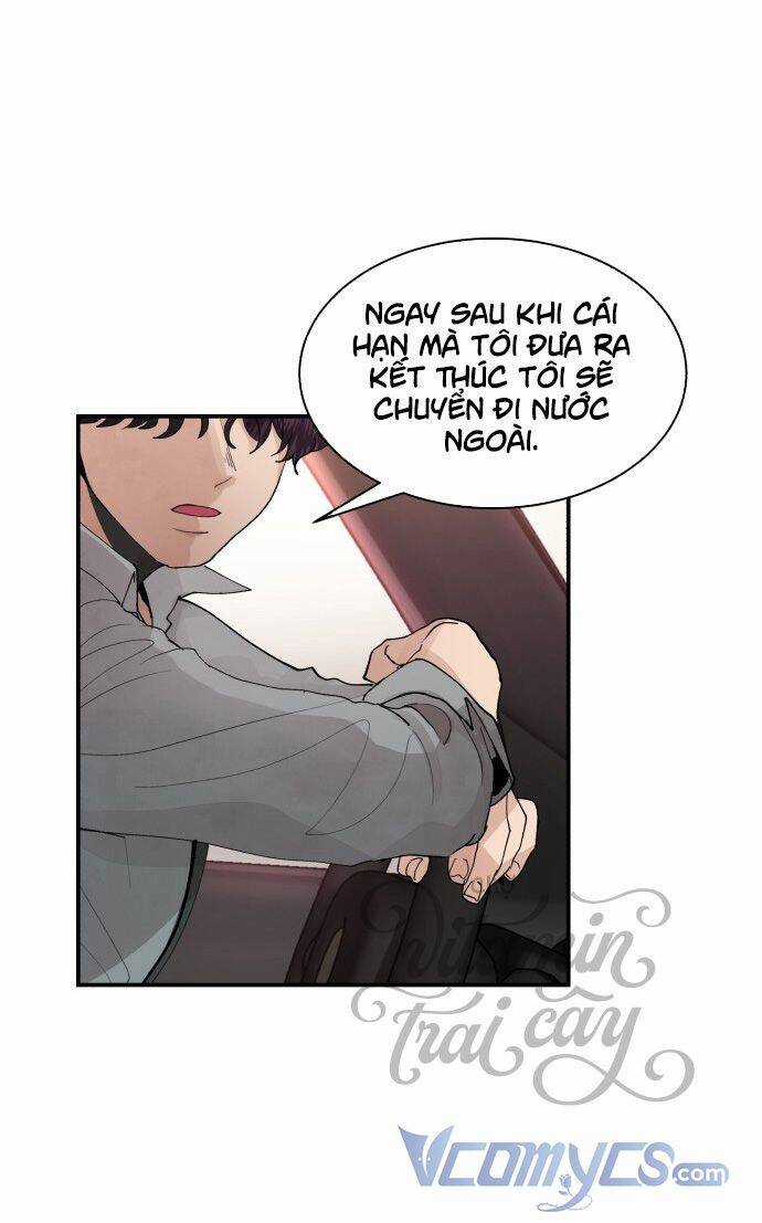 Oan Gia Ngõ Hẹp Chapter 16 trang 40