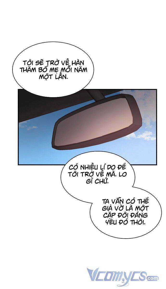 Oan Gia Ngõ Hẹp Chapter 16 trang 41