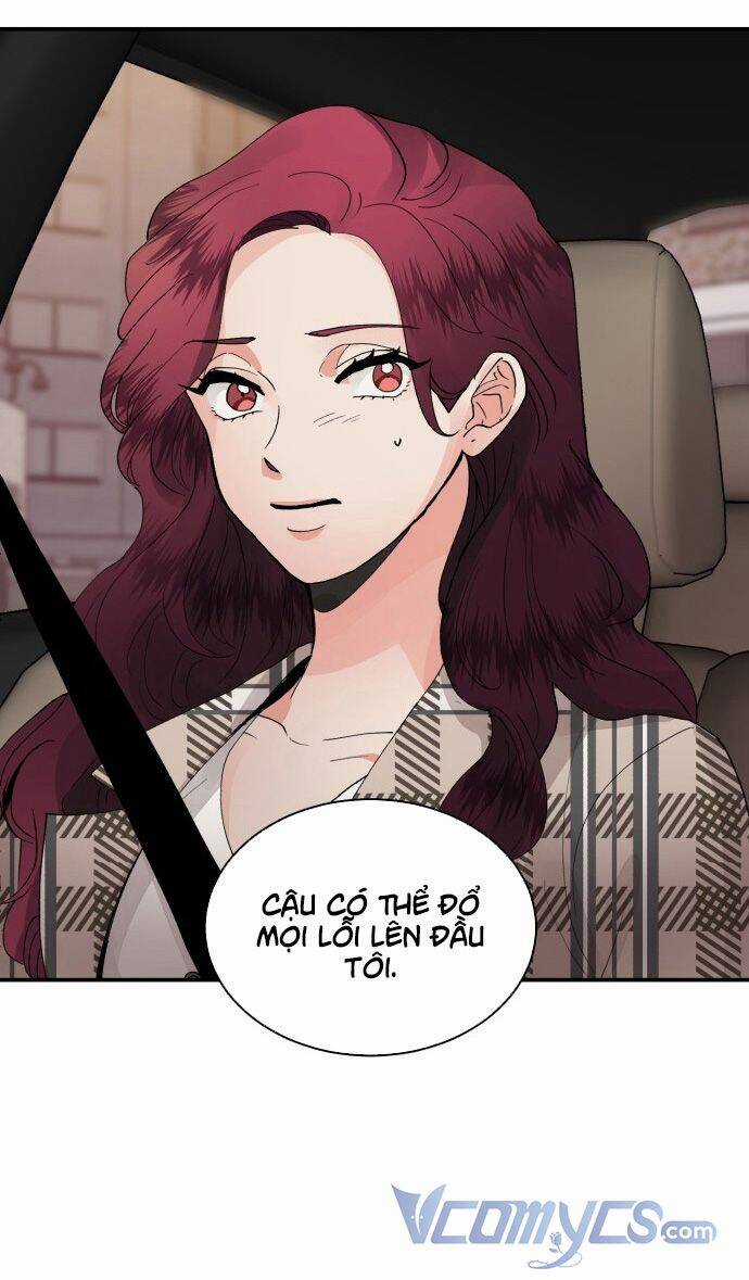 Oan Gia Ngõ Hẹp Chapter 16 trang 44