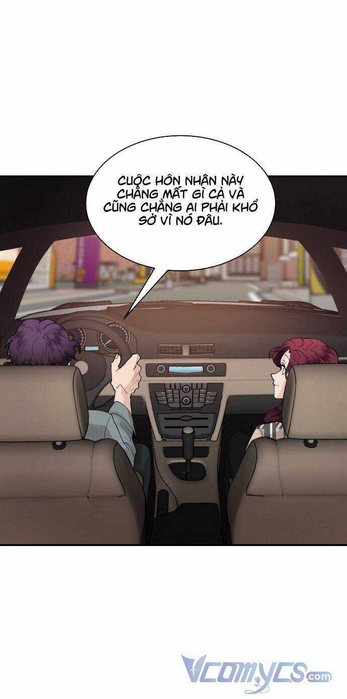 Oan Gia Ngõ Hẹp Chapter 16 trang 47