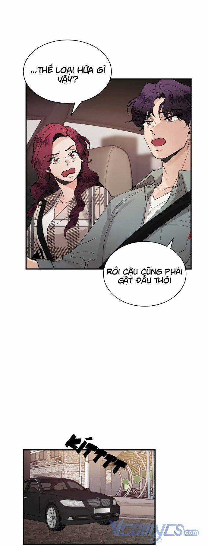 Oan Gia Ngõ Hẹp Chapter 16 trang 48