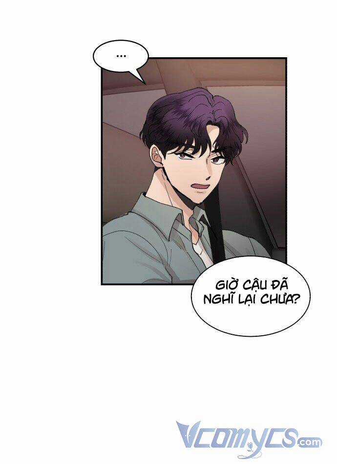 Oan Gia Ngõ Hẹp Chapter 16 trang 49