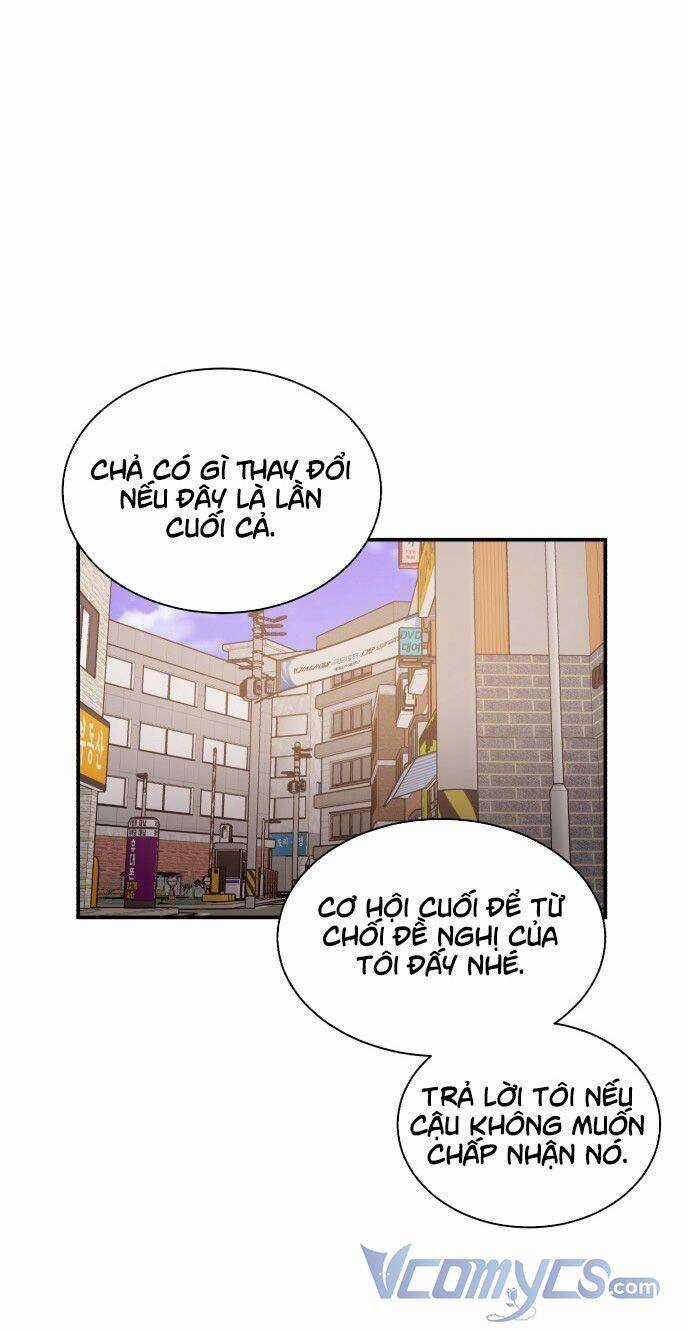 Oan Gia Ngõ Hẹp Chapter 16 trang 51