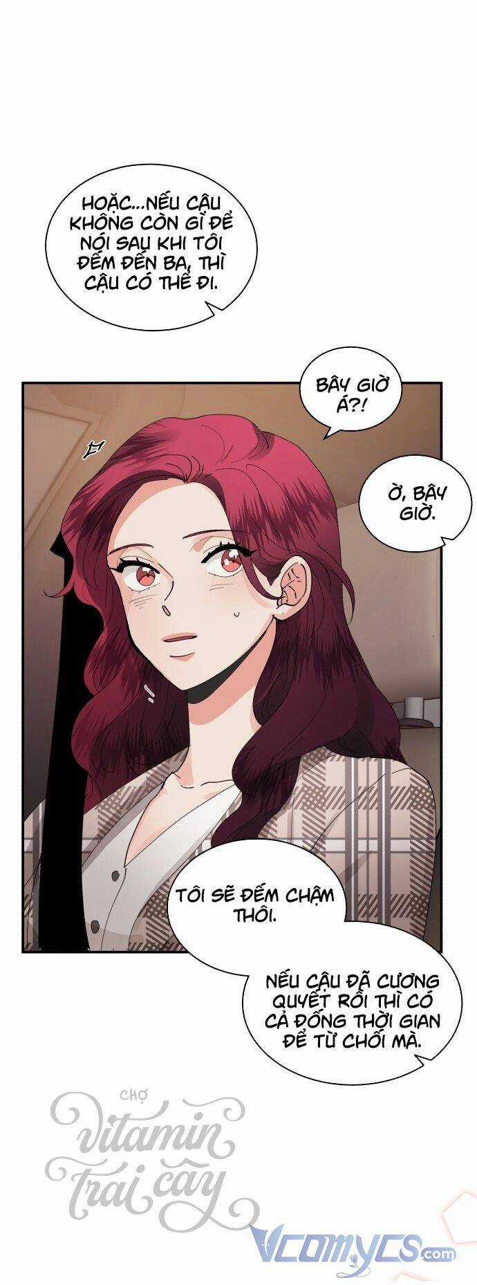 Oan Gia Ngõ Hẹp Chapter 16 trang 52