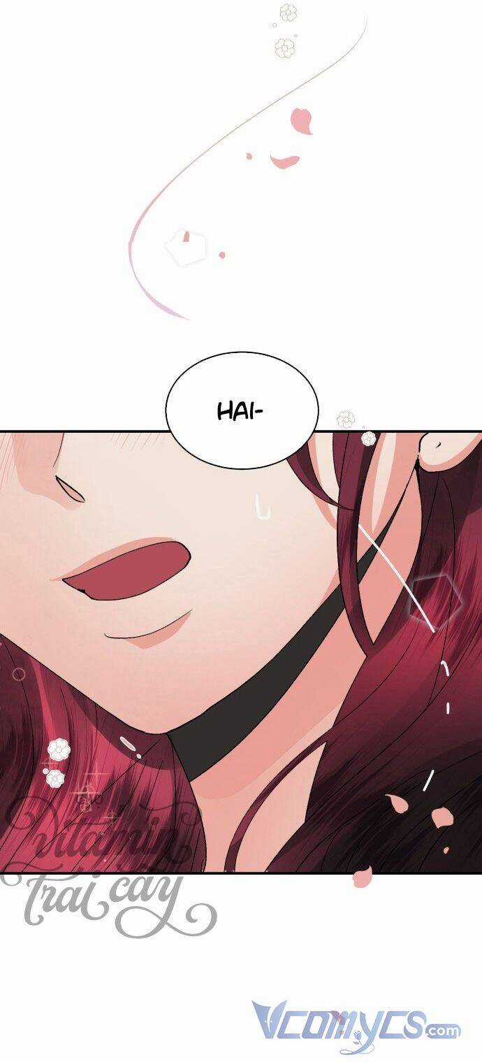 Oan Gia Ngõ Hẹp Chapter 16 trang 54