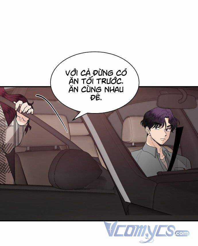 Oan Gia Ngõ Hẹp Chapter 16 trang 58