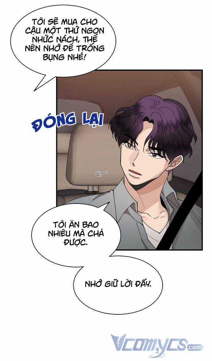 Oan Gia Ngõ Hẹp Chapter 16 trang 59