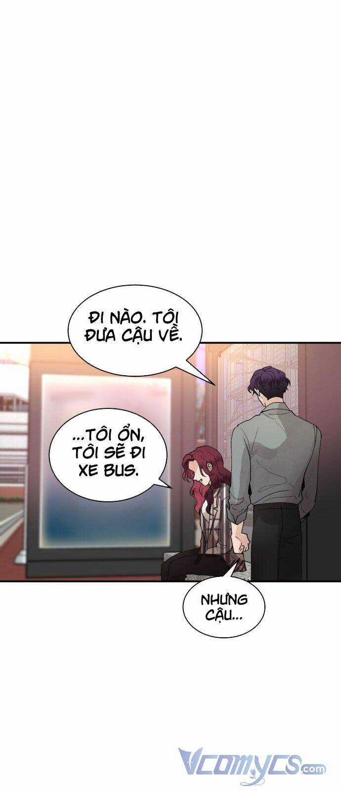 Oan Gia Ngõ Hẹp Chapter 16 trang 6
