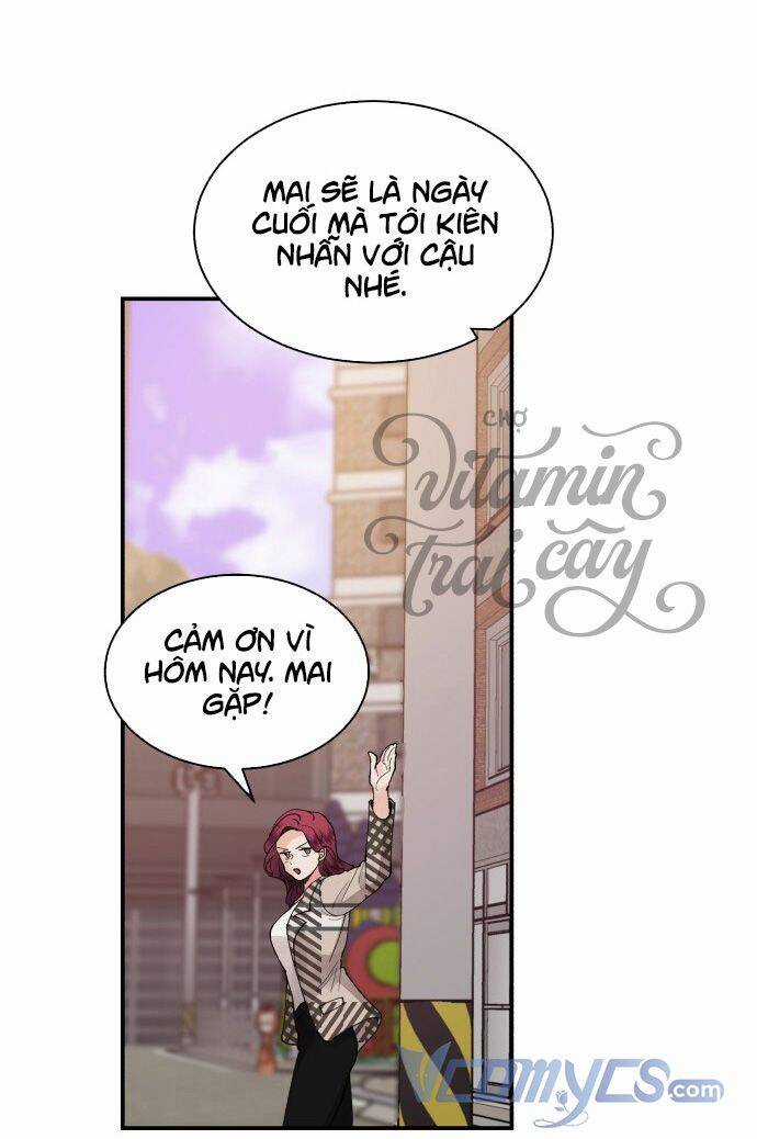 Oan Gia Ngõ Hẹp Chapter 16 trang 60