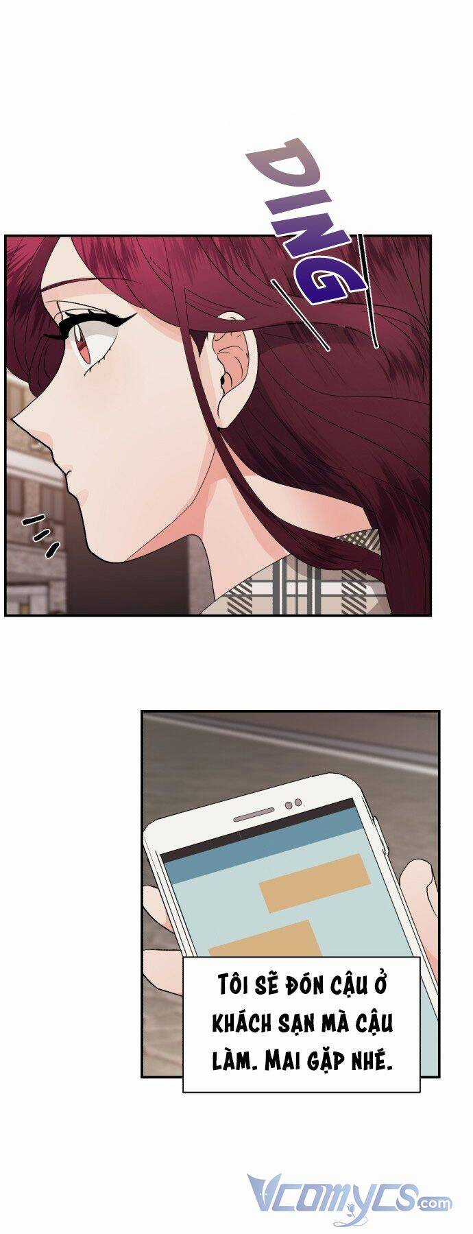 Oan Gia Ngõ Hẹp Chapter 16 trang 62