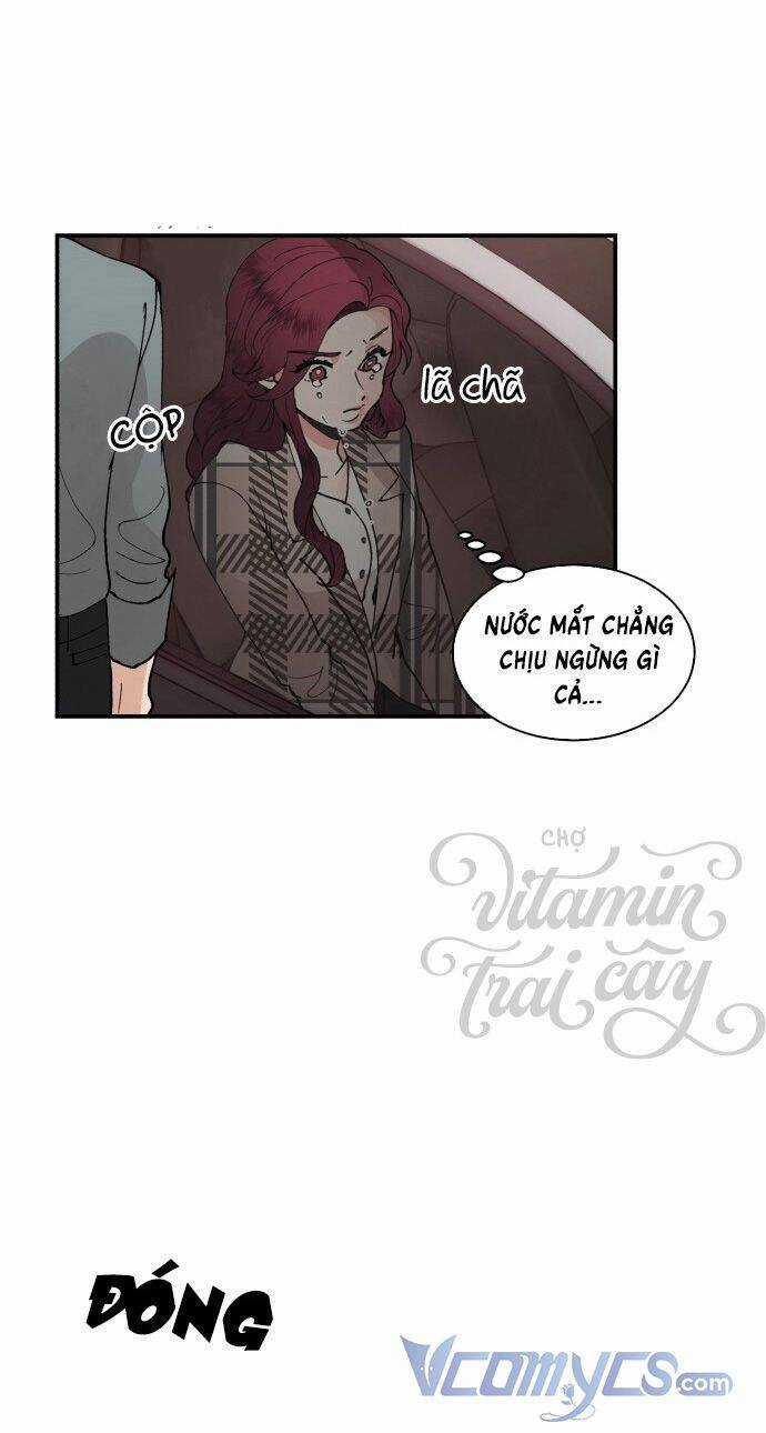 Oan Gia Ngõ Hẹp Chapter 16 trang 9