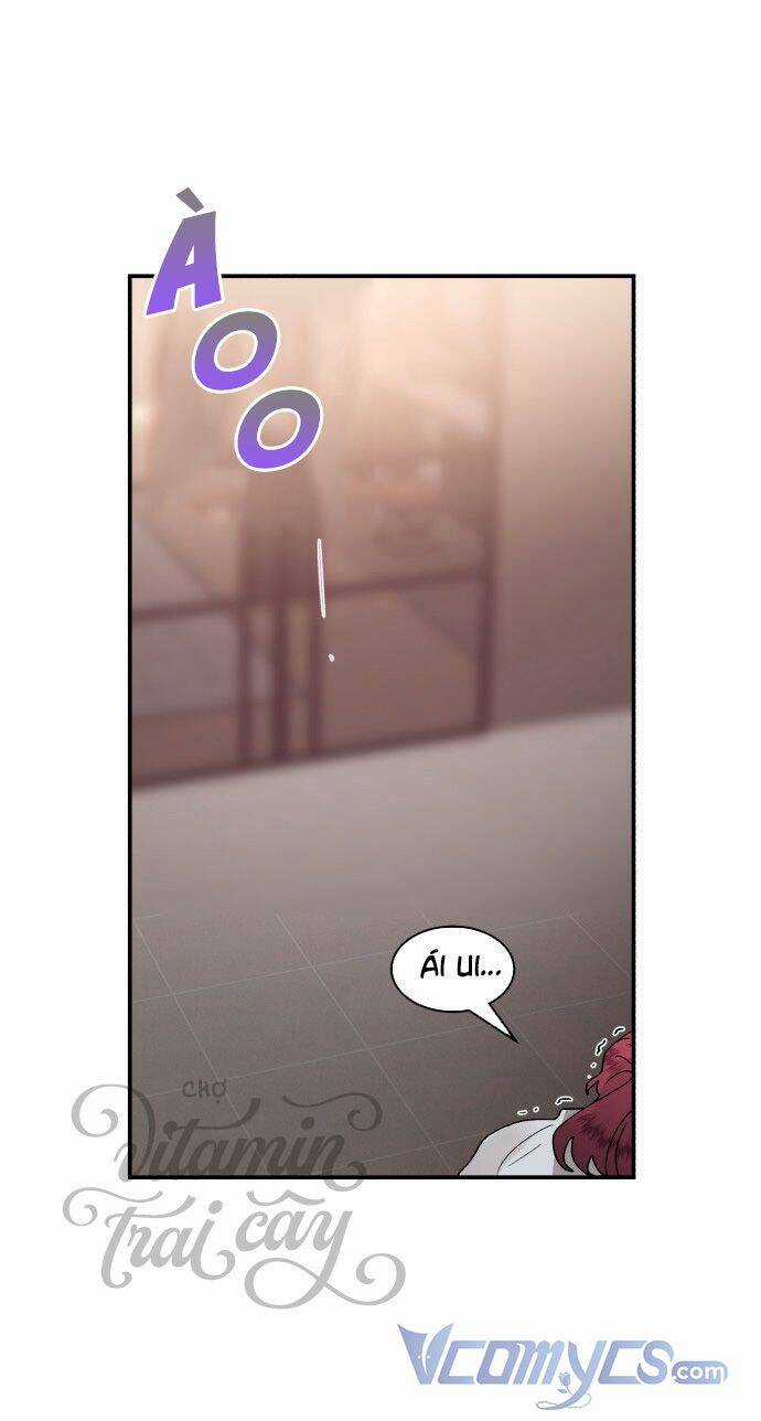 Oan Gia Ngõ Hẹp Chapter 18 trang 1