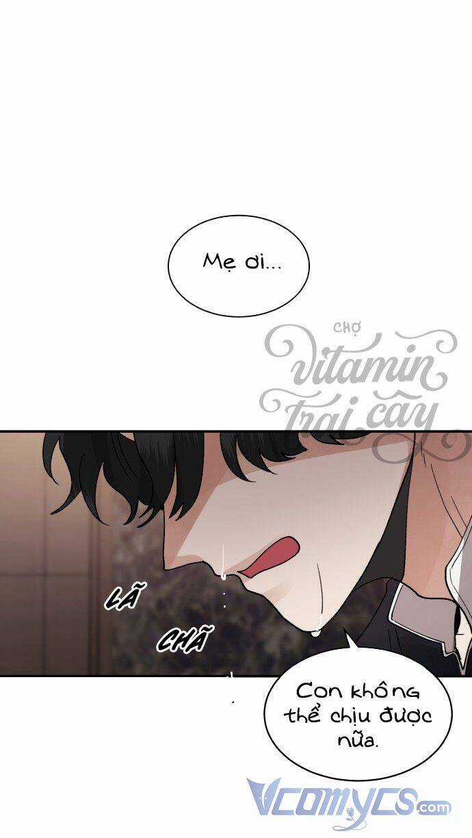 Oan Gia Ngõ Hẹp Chapter 19 trang 1