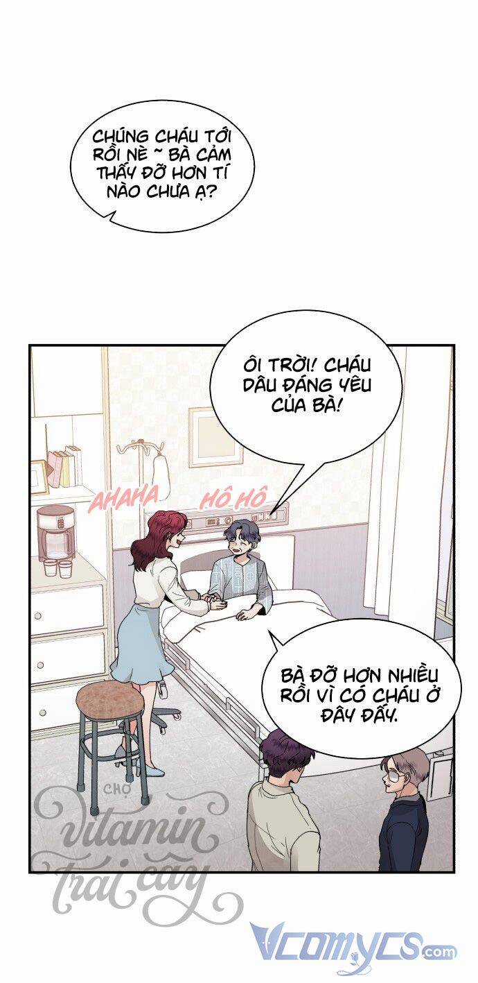 Oan Gia Ngõ Hẹp Chapter 22 trang 1