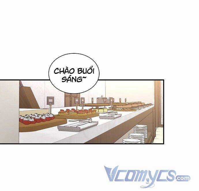 Oan Gia Ngõ Hẹp Chapter 24 trang 1