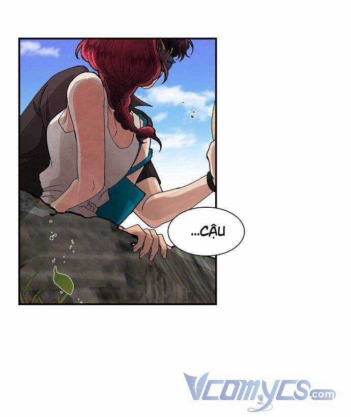 Oan Gia Ngõ Hẹp Chapter 25 trang 1