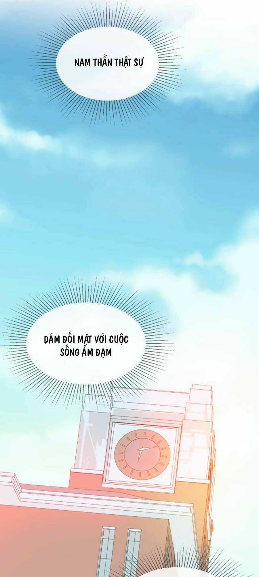 Oan Gia Ngõ Hẹp Chapter 3 trang 1