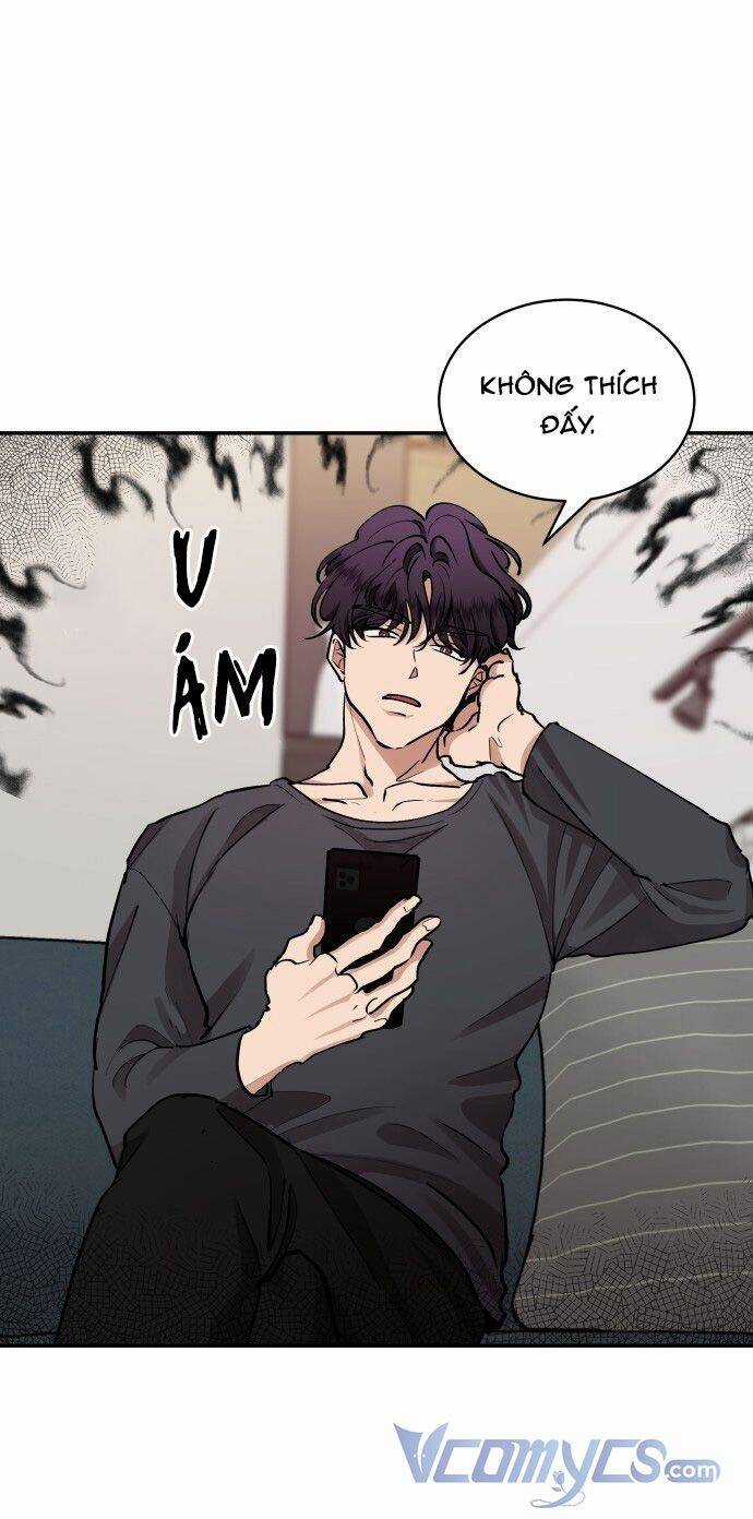 Oan Gia Ngõ Hẹp Chapter 33 trang 1