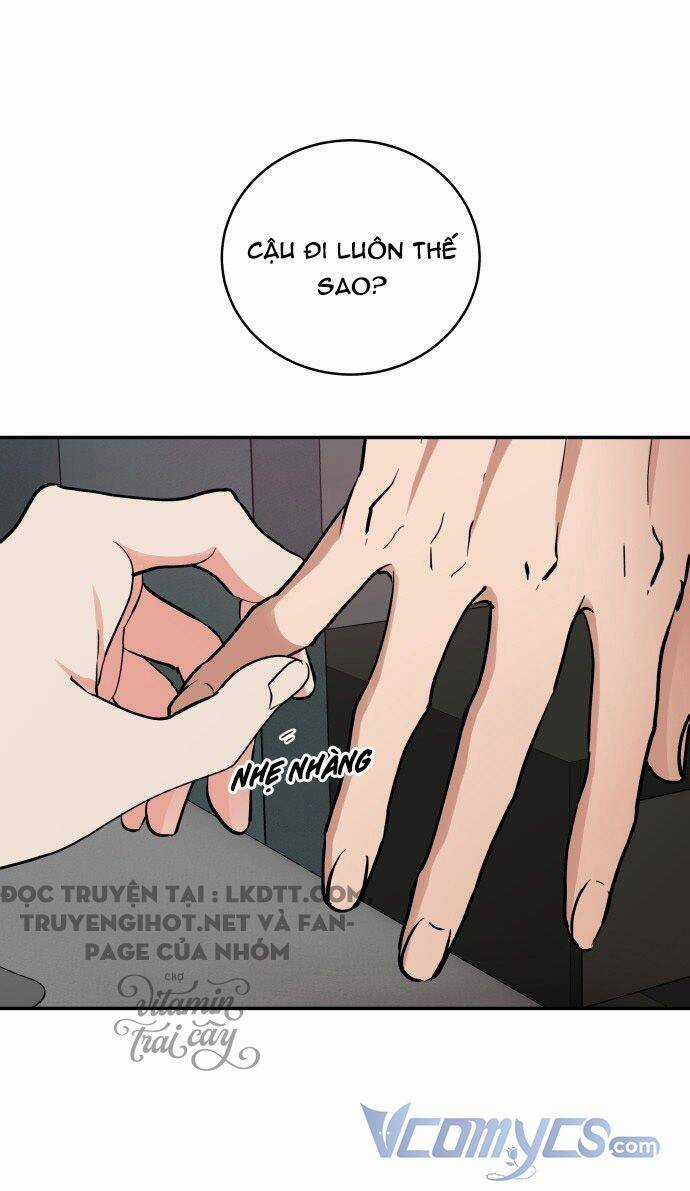 Oan Gia Ngõ Hẹp Chapter 36 trang 1