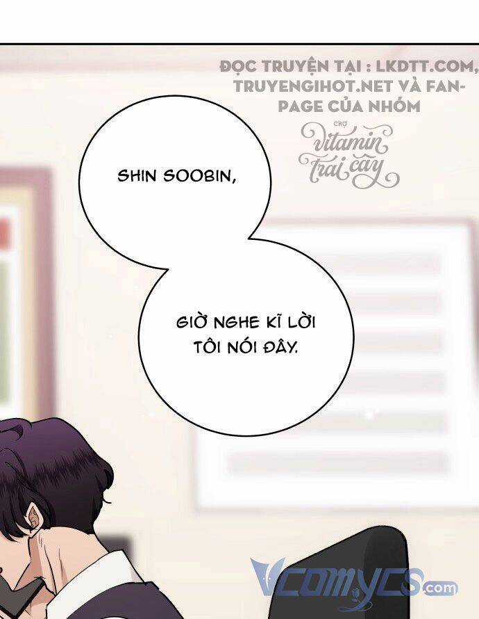 Oan Gia Ngõ Hẹp Chapter 38 trang 1
