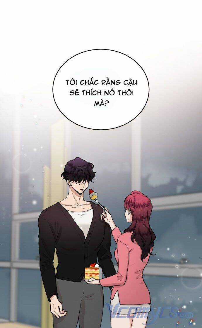 Oan Gia Ngõ Hẹp Chapter 40 trang 1