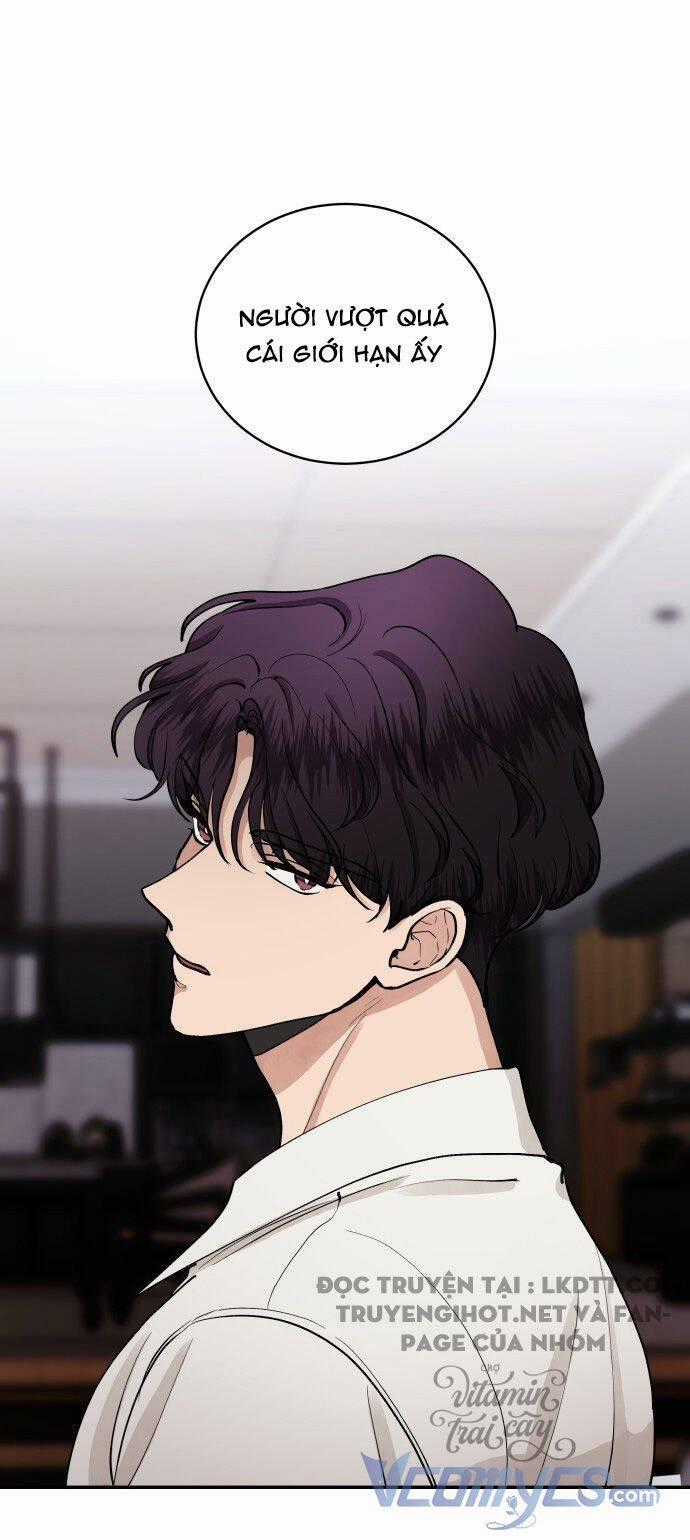 Oan Gia Ngõ Hẹp Chapter 43 trang 1