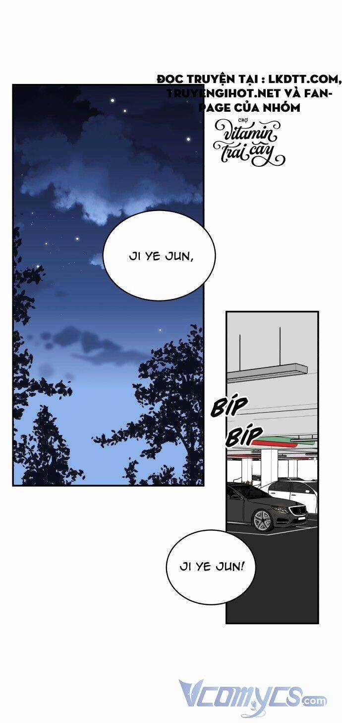 Oan Gia Ngõ Hẹp Chapter 44 trang 1