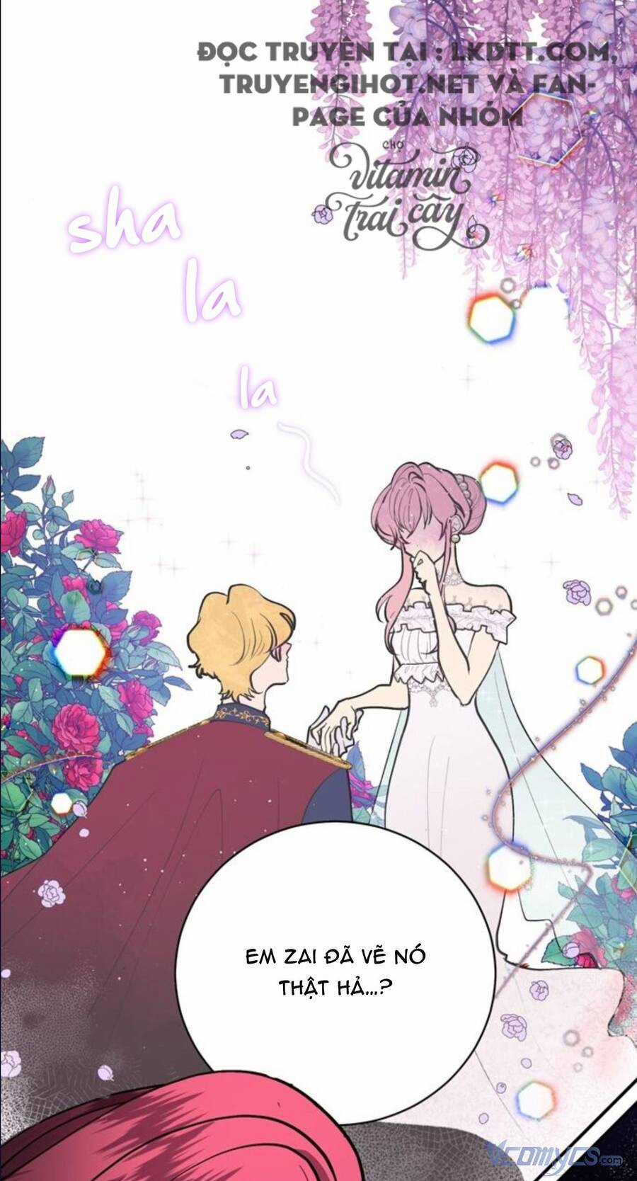 Oan Gia Ngõ Hẹp Chapter 46 trang 1