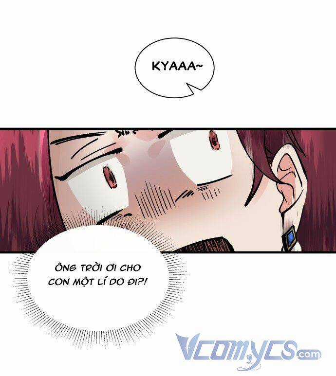 Oan Gia Ngõ Hẹp Chapter 5 trang 1