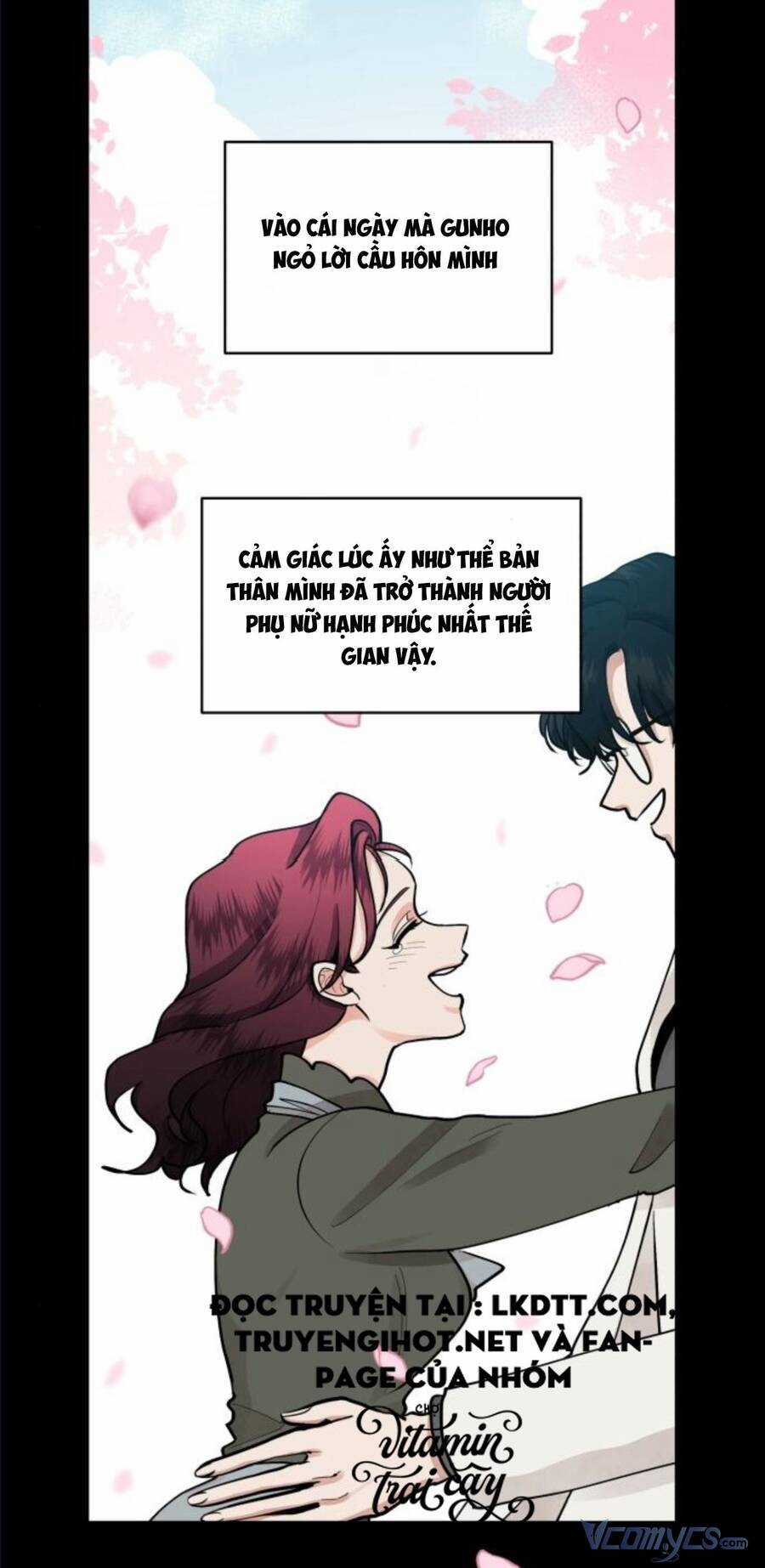 Oan Gia Ngõ Hẹp Chapter 50 trang 1
