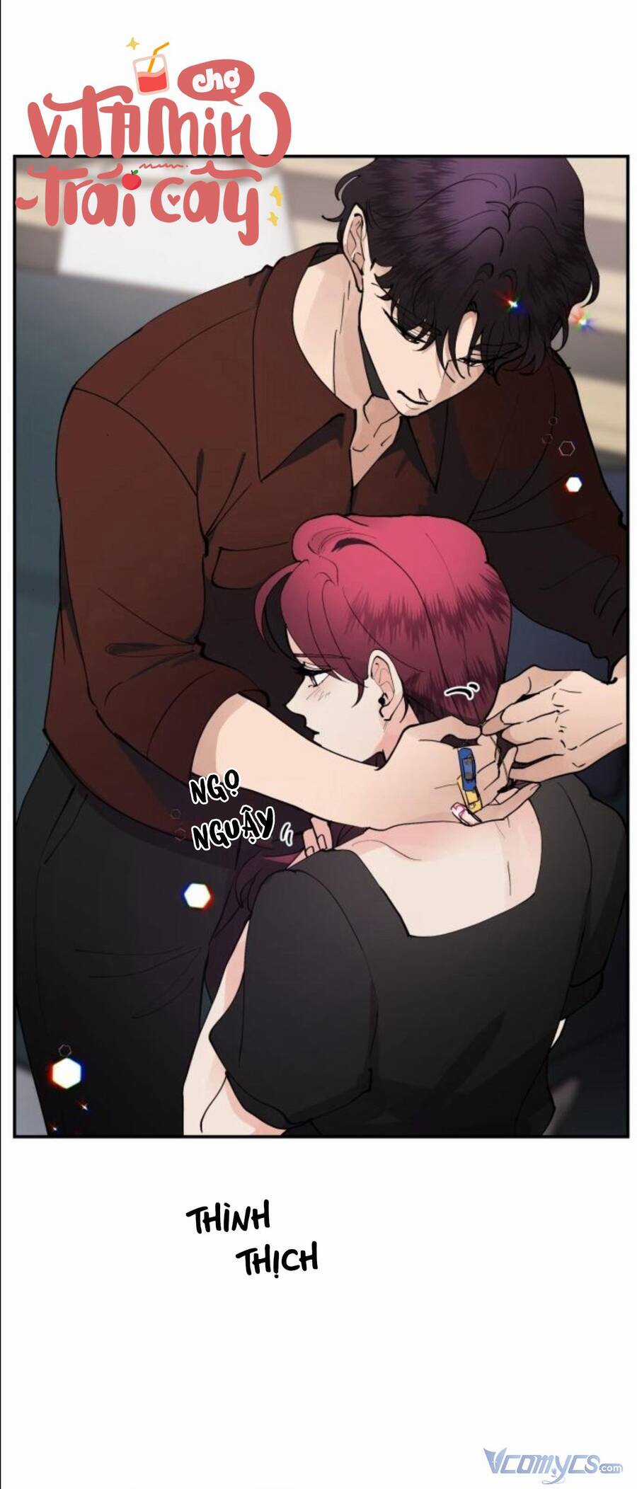 Oan Gia Ngõ Hẹp Chapter 52 trang 1