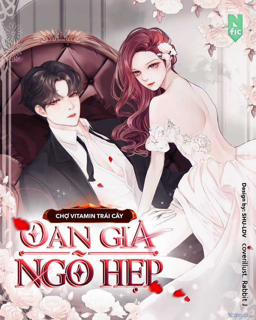 Oan Gia Ngõ Hẹp Chapter 58 trang 1