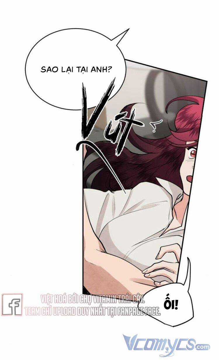 Oan Gia Ngõ Hẹp Chapter 61 trang 1