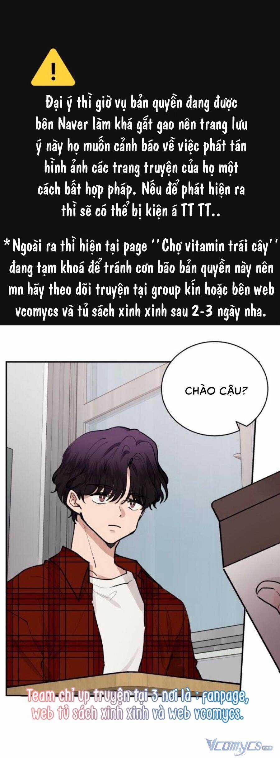 Oan Gia Ngõ Hẹp Chapter 67 trang 1