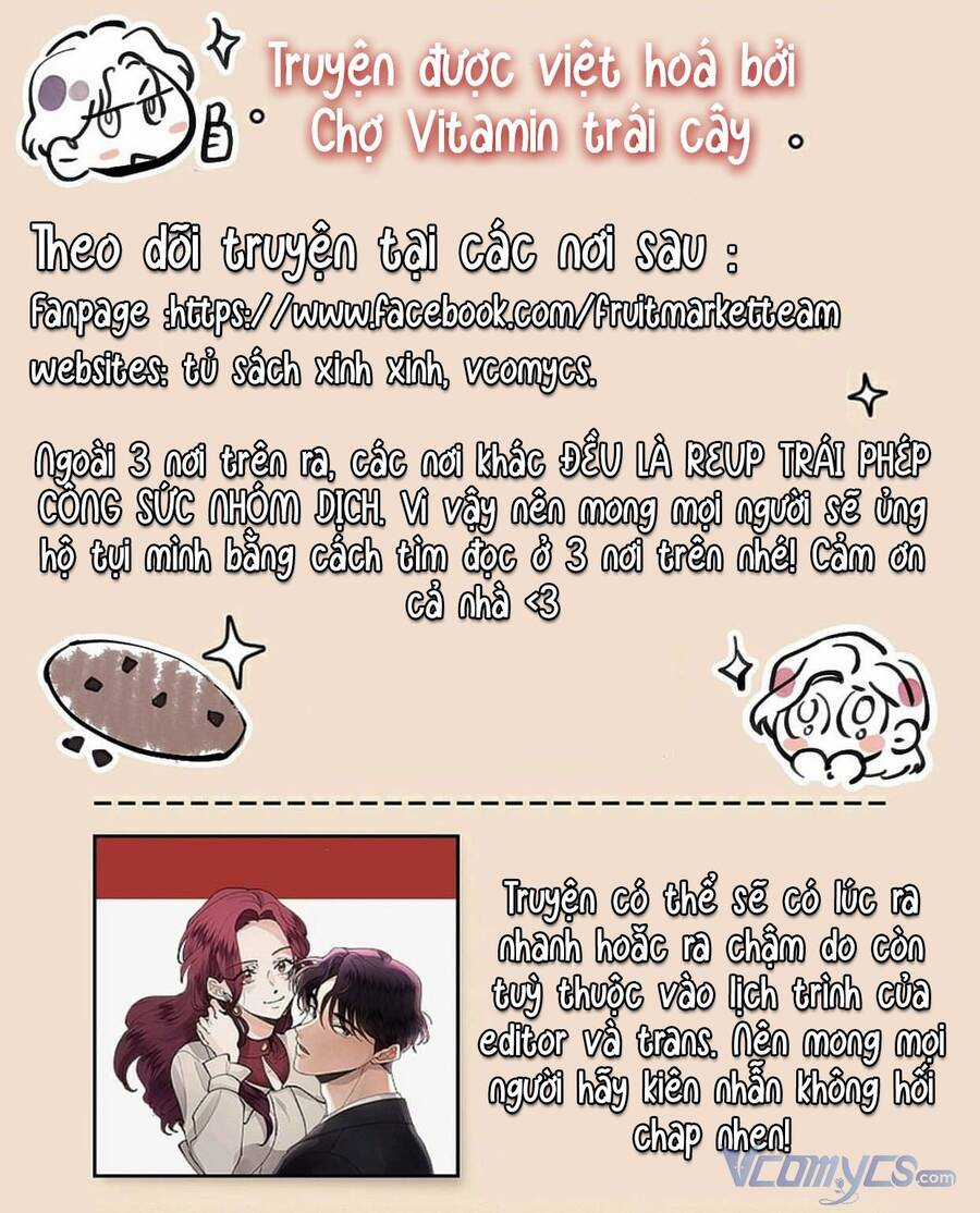 Oan Gia Ngõ Hẹp Chapter 70 trang 1