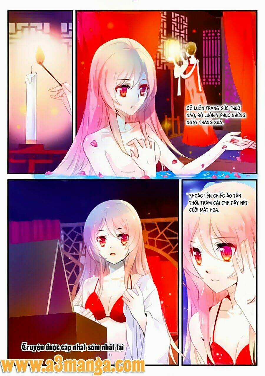 Oản Thanh Ti Chapter 11 trang 2